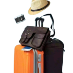 Bags & Travel