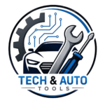 Tech, Auto & Tools