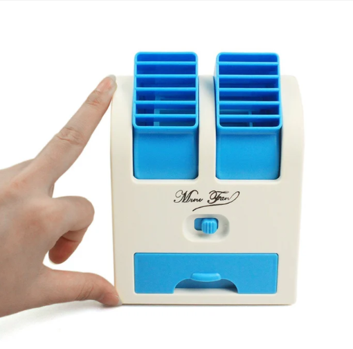 Mini Air Conditioner