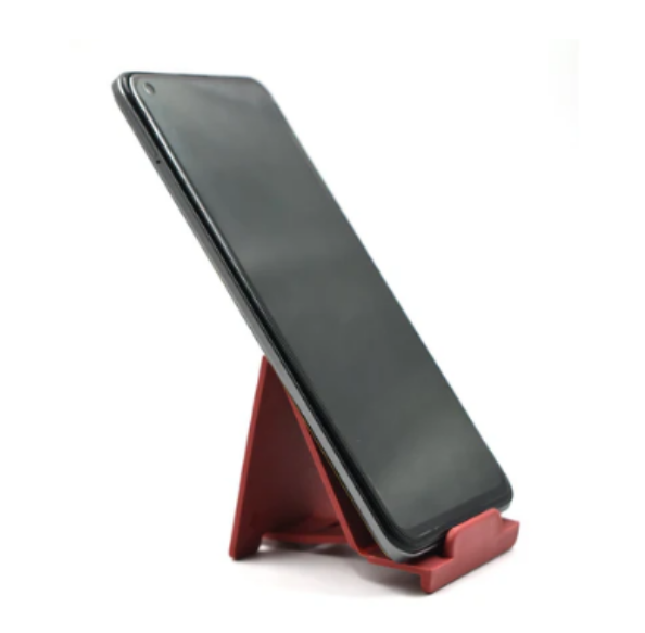 Bulk Mobile Phone Stand – 50 Pcs Durable Plastic Set | PHOBIA - Image 4