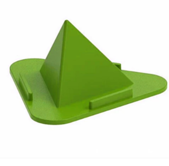 Pyramid Mobile Stand – 50 Pcs Set