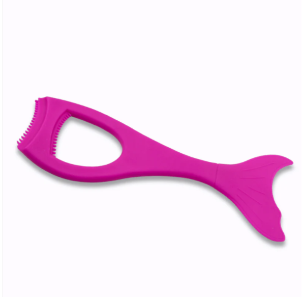 Silicone Eyeliner Tool – Curved for Easy Application | BeautyBare - Image 4