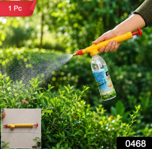 Bottle Sprayer – Adjustable Brass Nozzle for Garden | Grow Garden Tools - Image 4
