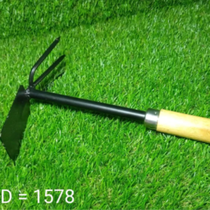 STEEL GARDENING TOOL