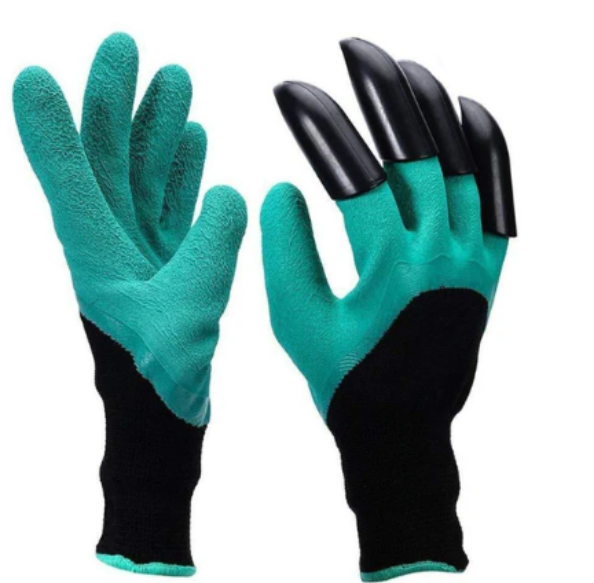 Gardening Gloves with Claws – Durable & Waterproof | Grow Wear - Image 5