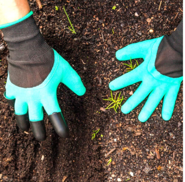 Gardening Gloves with Claws – Durable & Waterproof | Grow Wear - Image 4