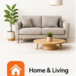Home & Living