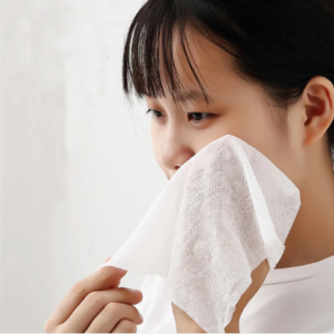 Disposable Travel Towel – Ultra Soft & Quick-Dry | XcelCraft