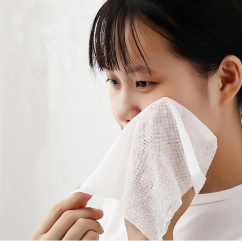 Disposable Travel Towel – Ultra Soft & Quick-Dry | XcelCraft