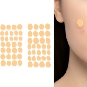 Pimple Patches – Hydrocolloid & Tea Tree Oil for Acne | GlowForm