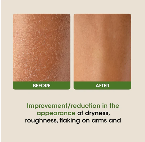 Aloe Vera Body Lotion with SPF 30 – Hydrating & Sun Protecting 350ML
