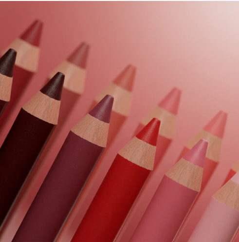 Matte Lipstick Pencil Set – Long-Lasting, Smudge-Proof Colors - Image 4