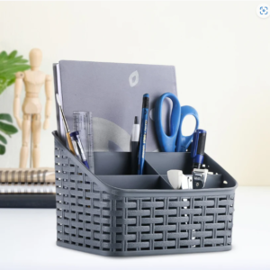 Multipurpose Divider Holder – Premium 5-Section Organizer