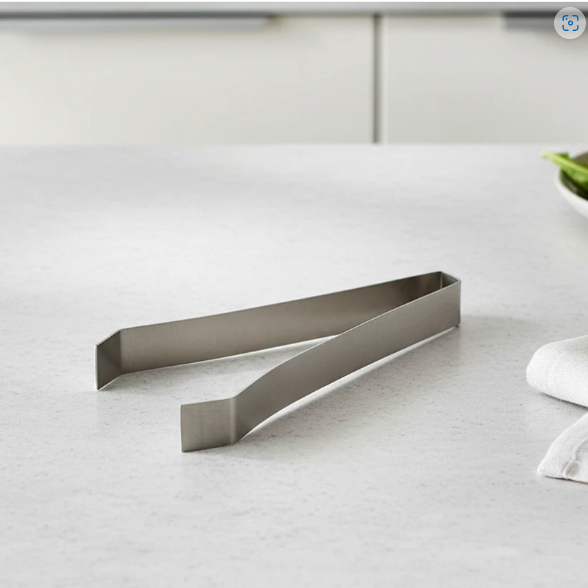 Fish Bone Tweezer – Precise Stainless Steel Kitchen Tool