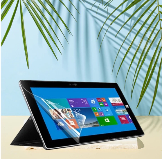Laptop Blue Light Screen Protector 35x20cm | Indo Glow