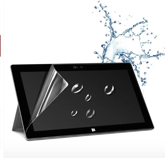Laptop Blue Light Screen Protector 35x20cm | Indo Glow - Image 2