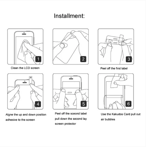 Laptop Blue Light Screen Protector 35x20cm | Indo Glow - Image 4