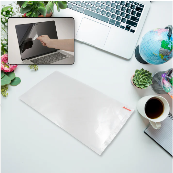 Laptop Blue Light Screen Protector 35x20cm | Indo Glow - Image 5