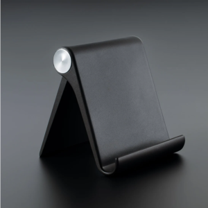 Desktop Mobile Stand – Foldable, Compact & Adjustable Holder