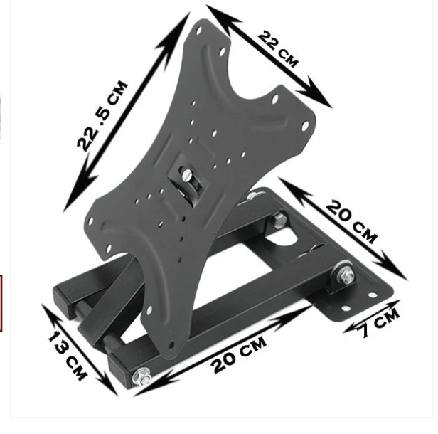 tv holder