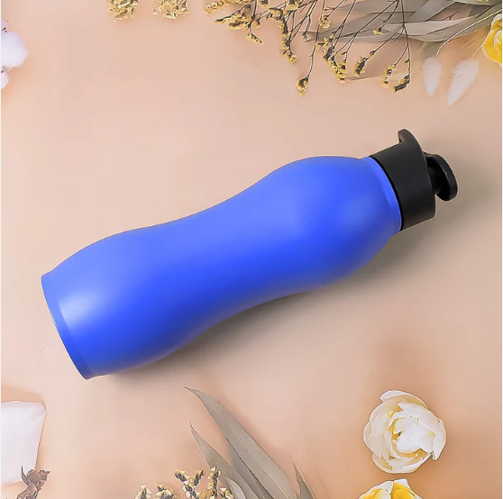 Personalized Stainless Steel Water Bottle – Leakproof & Insulated 1000ml - Image 5
