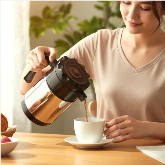 Insulated Water & Food Set – Keeps Hot & Cold for Hours - Image 4