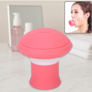Silicone Facial Jaw Exerciser – Slimmer Face & Stress Relief | Velvet Wellness