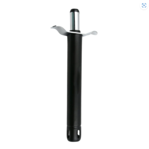 Stainless Steel Gas Lighter – Unbreakable & Rustproof | CookAura