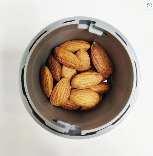 Dry Fruit Grinder – 3-in-1 Multi-Purpose Kitchen Slicer