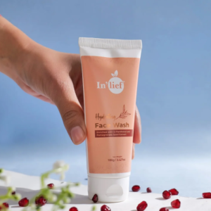 Hydrating Face Wash – Deep Nourishment & Gentle Cleansing