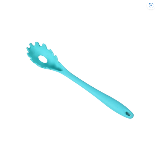 Pasta Fork – Heat-Resistant Non-Slip Spaghetti Server | Quickslice