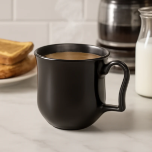 Plastic Coffee Mug – Unbreakable & Lightweight | Mug Wala