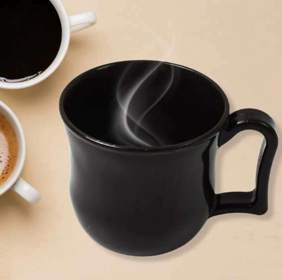 Plastic Coffee Mug – Unbreakable & Lightweight | Mug Wala