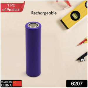 Lithium Rechargeable Battery