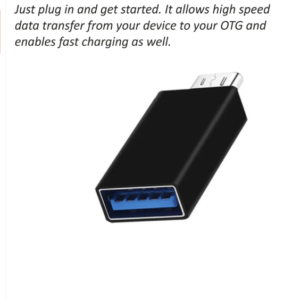 plug