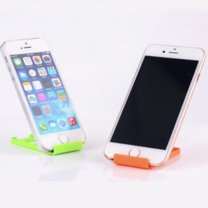 Universal Foldable Mobile Phone Stand