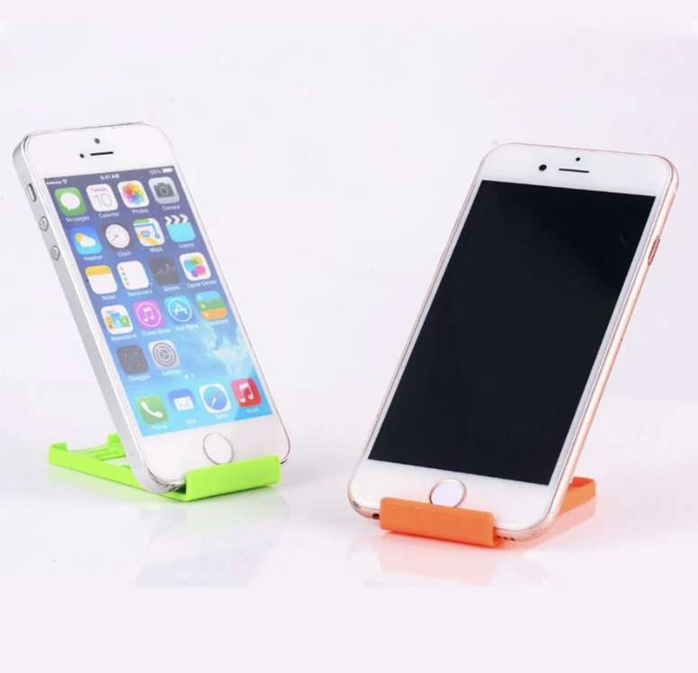 Universal Foldable Mobile Phone Stand