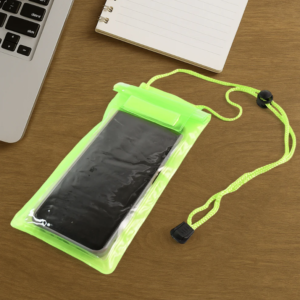 Waterproof Mobile Pouch