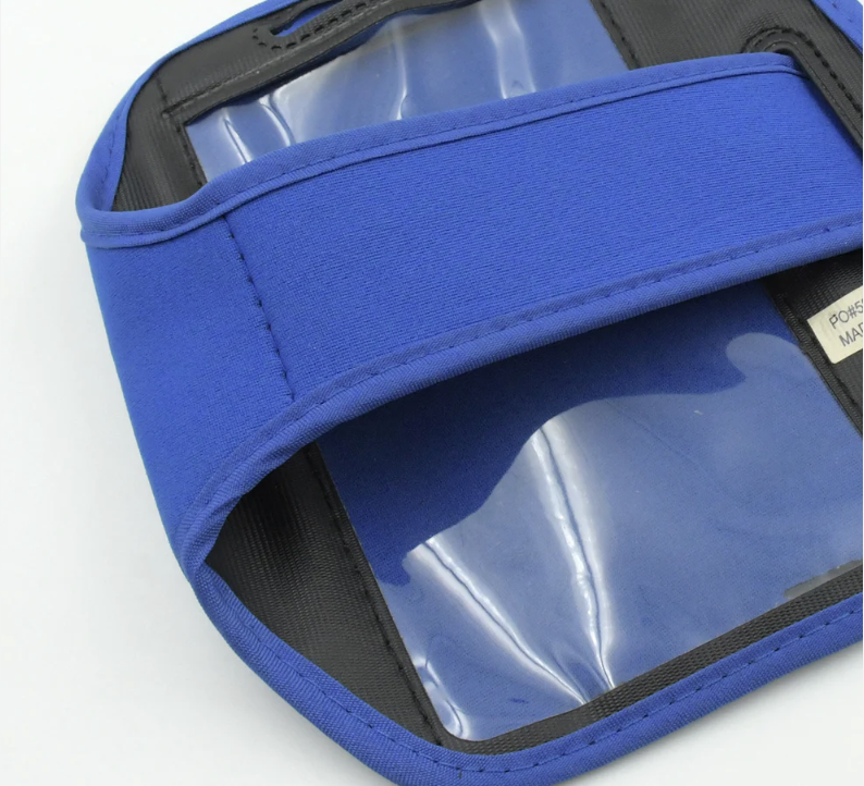Running Armband Phone Holder – Secure Fit for Exercise | FitFuzion