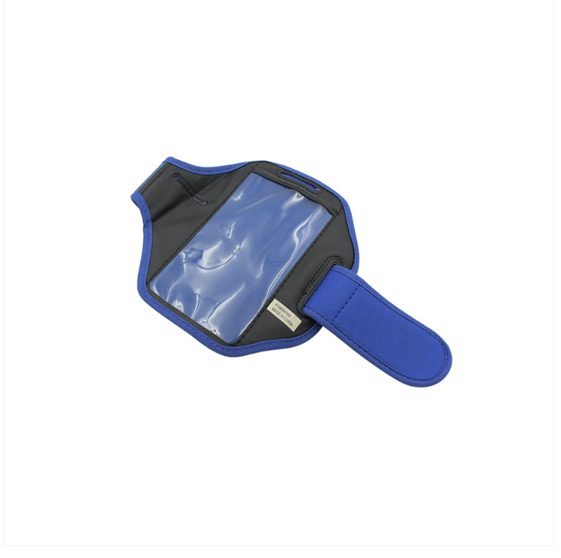 Running Armband Phone Holder – Secure Fit for Exercise | FitFuzion