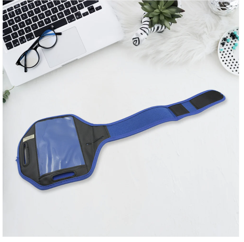 Running Armband Phone Holder – Secure Fit for Exercise | FitFuzion