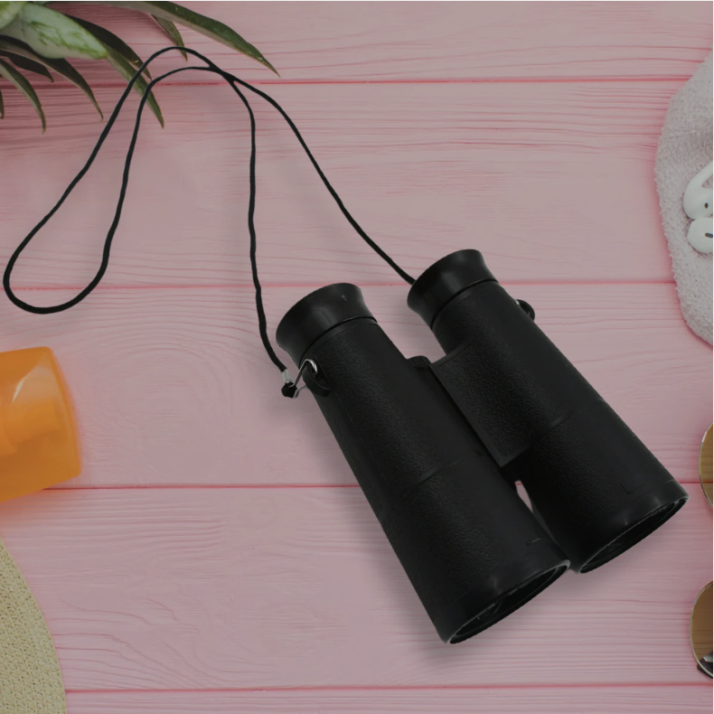 Learning Toy Binoculars 6x35mm – Kids Outdoor Fun | Inventive Play