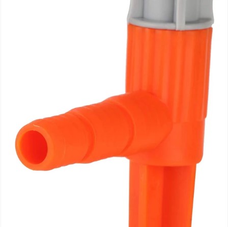 Garden Sprinkler – 360° Rotating Adjustable 4-Arm | Grow Garden Tools - Image 4