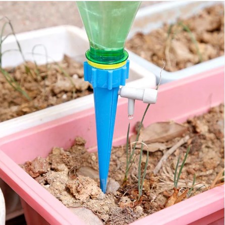 Plant Watering Spikes – Adjustable Slow Release | Grow Garden Tools - Image 4