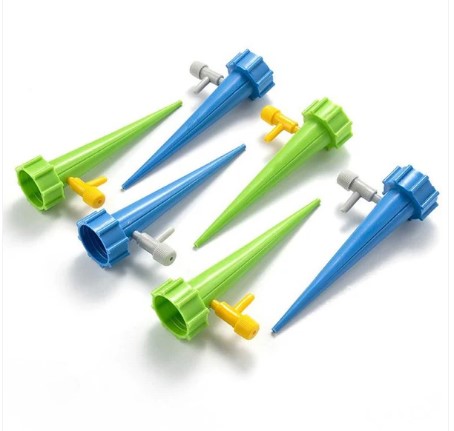 Plant Watering Spikes – Adjustable Slow Release | Grow Garden Tools - Image 5