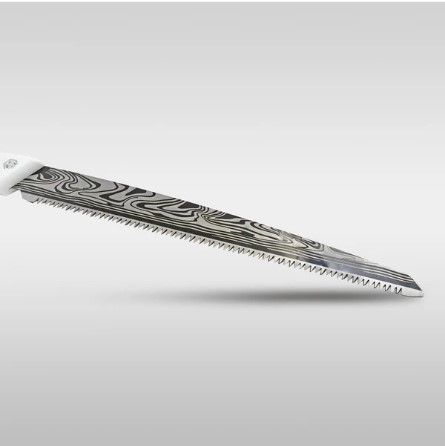 Hand Pruning Saw – Sharp Tree Branch Cutter | XcelCraft - Image 2