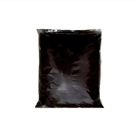 Organic Vermicompost – 1 KG Black Soil Manure for Plants | Grow Vanta - Image 3