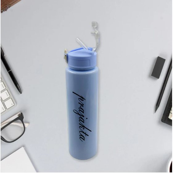Customizable Water Bottle Set – BPA-Free & Leak-Proof | CustomSpot - Image 3