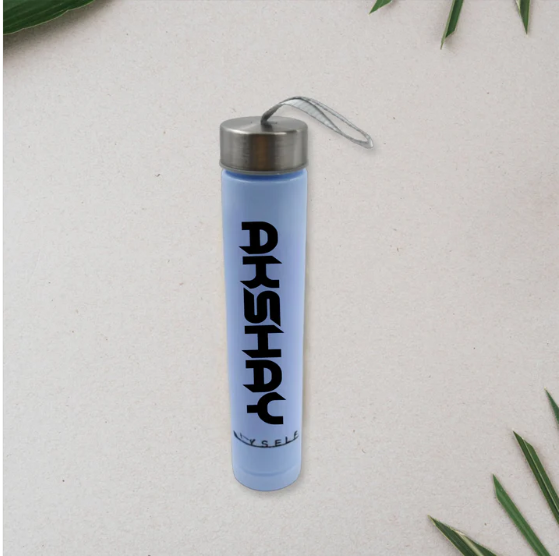 Customizable Water Bottle Set – BPA-Free & Leak-Proof | CustomSpot - Image 4