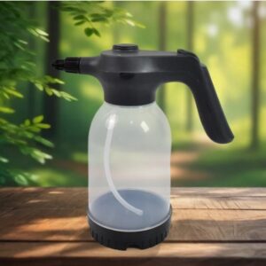Electric Garden Sprayer 2L – USB Rechargeable Automatic | Grow Garden Tools